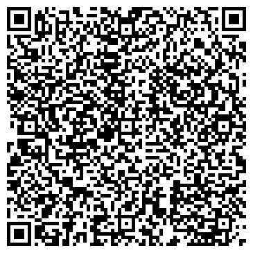 QR-код с контактной информацией организации Макей