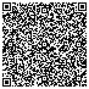 QR-код с контактной информацией организации Летний садовый центр "Сияние"