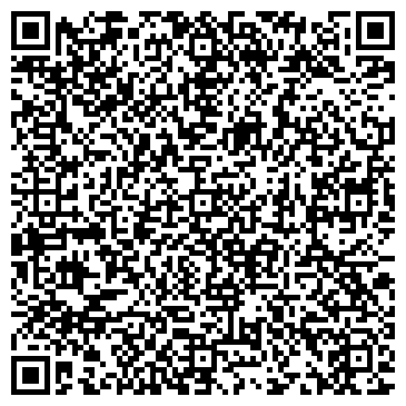 QR-код с контактной информацией организации ООО КрасЮрИнвест