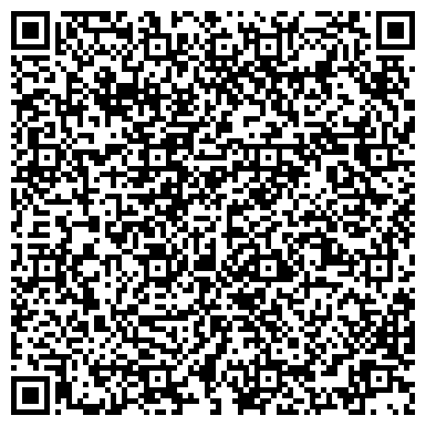 QR-код с контактной информацией организации ОАО РУС, Жилая застройка