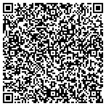 QR-код с контактной информацией организации Садовый мир, магазин, ООО КитоТехСиб