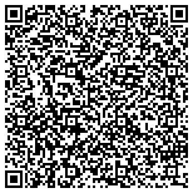 QR-код с контактной информацией организации ОАО РУС, Микрорайон Царский