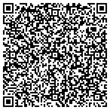QR-код с контактной информацией организации “БНП ПАРИБА БАНК”