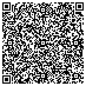 QR-код с контактной информацией организации Аквафор-Забайкалье