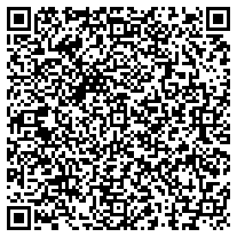 QR-код с контактной информацией организации Адвокат Бугрей К.А.