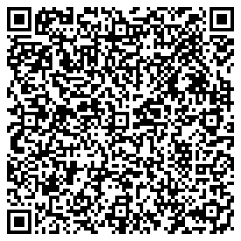 QR-код с контактной информацией организации Урбан