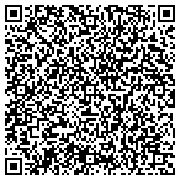 QR-код с контактной информацией организации Самарские сувениры, магазин, ООО Яппи