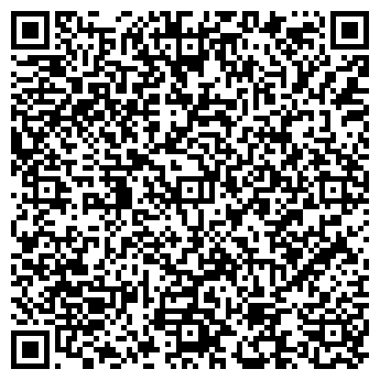 QR-код с контактной информацией организации ФЕМИЛИ БАНК КБ