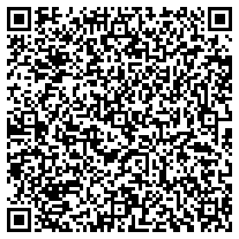 QR-код с контактной информацией организации ООО Строительная компания