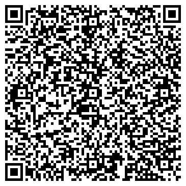 QR-код с контактной информацией организации Счастливая сорока