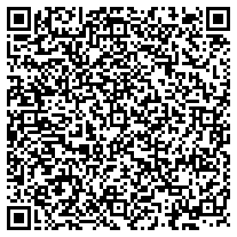 QR-код с контактной информацией организации Адвокат Анучин М.А.