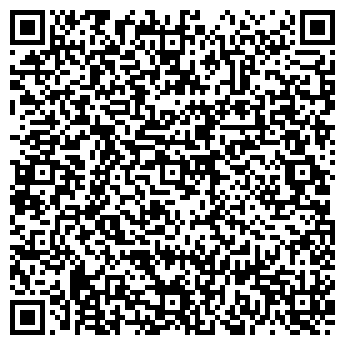 QR-код с контактной информацией организации КБ «ПРЕОДОЛЕНИЕ»
