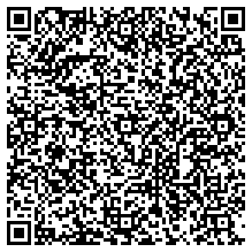 QR-код с контактной информацией организации ООО ЧАРМС