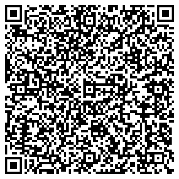 QR-код с контактной информацией организации ООО Фемида-Гарант