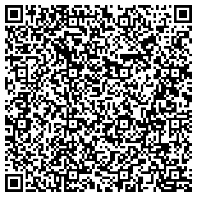 QR-код с контактной информацией организации Коллегия адвокатов Железнодорожного района г. Красноярска