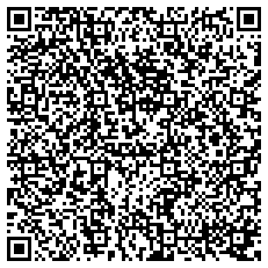 QR-код с контактной информацией организации Капроновая Стрекоза