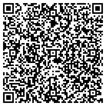 QR-код с контактной информацией организации ИП Блохин И.А.