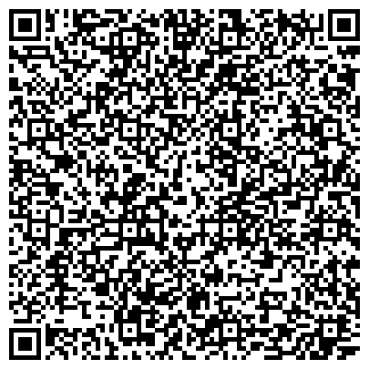 QR-код с контактной информацией организации Коллегия адвокатов микрорайона Солнечный г. Красноярска