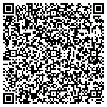 QR-код с контактной информацией организации Адвокат Черных Ю.Ю.