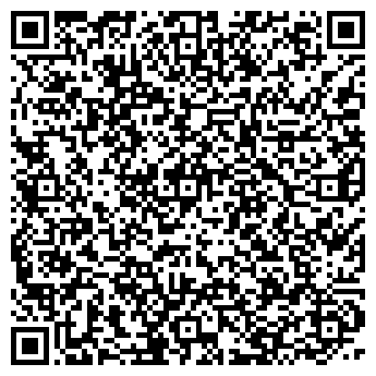 QR-код с контактной информацией организации Самарский коробейник