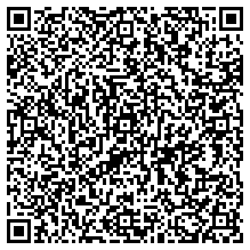 QR-код с контактной информацией организации Сеть салонов деловых подарков