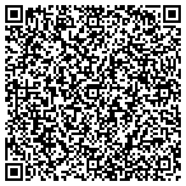 QR-код с контактной информацией организации ПАО «БИНБАНК» Дополнительный офис «Можайский/77»