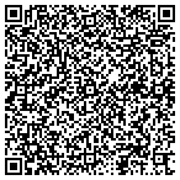 QR-код с контактной информацией организации Шпагин и партнеры