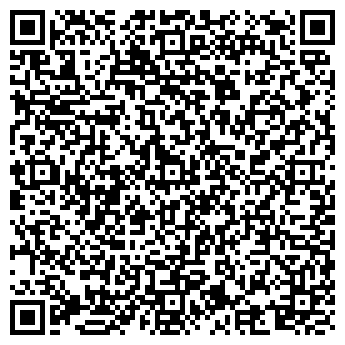 QR-код с контактной информацией организации ООО Риц-плюс