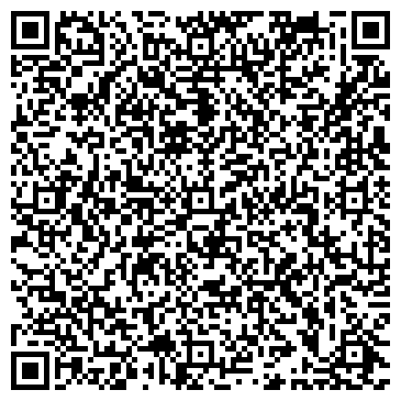 QR-код с контактной информацией организации ИП Князев Д.Г.
