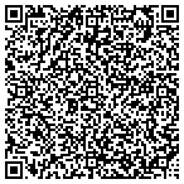 QR-код с контактной информацией организации ИРИС