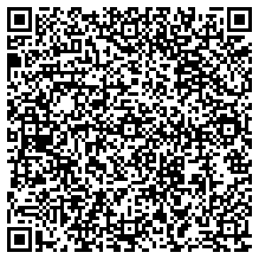 QR-код с контактной информацией организации ООО Сибинвестстрой