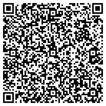 QR-код с контактной информацией организации Магазин одежды на Весенней, 6а
