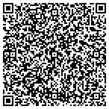 QR-код с контактной информацией организации ООО Садовые товары