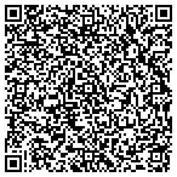 QR-код с контактной информацией организации ООО Общество содействия бизнесу