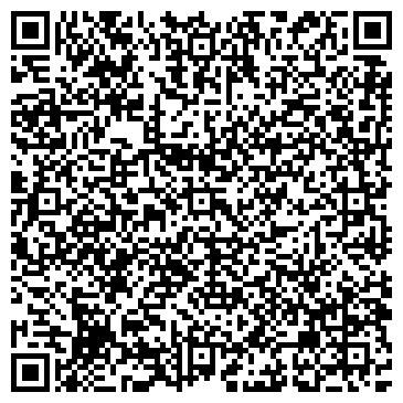 QR-код с контактной информацией организации Авторитет