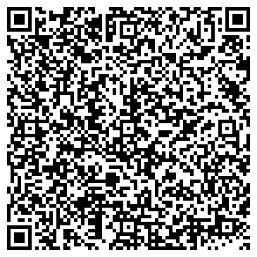 QR-код с контактной информацией организации Сибирский садовод