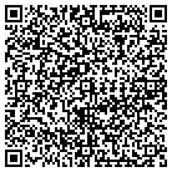 QR-код с контактной информацией организации Маркиза