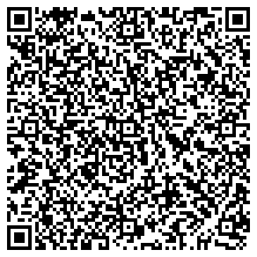 QR-код с контактной информацией организации АЛЬТЕРНАТИВА