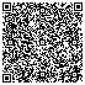QR-код с контактной информацией организации Самарская лука