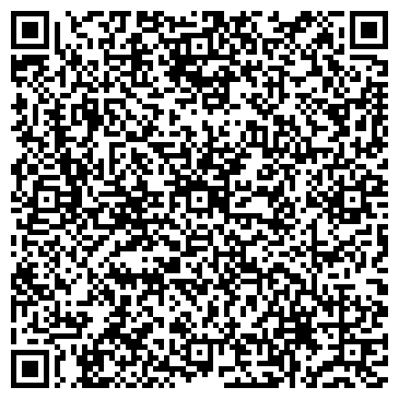 QR-код с контактной информацией организации Адвокатский кабинет Райхман М.И.