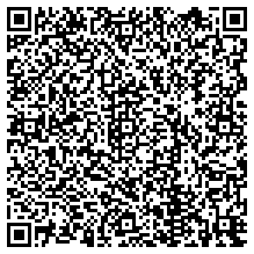 QR-код с контактной информацией организации Ветеринарный участок Красноглинского района