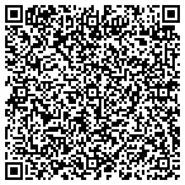 QR-код с контактной информацией организации Аквариум, зооцентр, ООО Природа