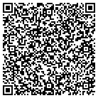 QR-код с контактной информацией организации ООО Штрих Ко