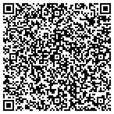 QR-код с контактной информацией организации Рост