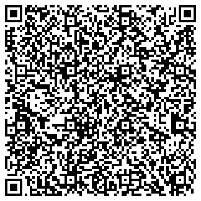 QR-код с контактной информацией организации Народная касса взаимопомощи