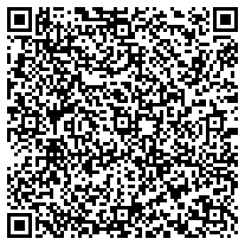 QR-код с контактной информацией организации Сибирский Сад