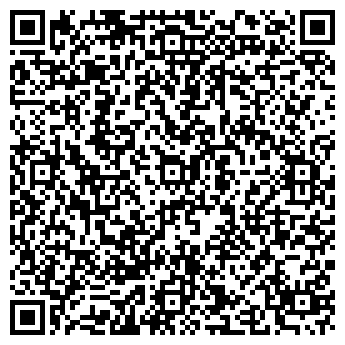QR-код с контактной информацией организации Санарт