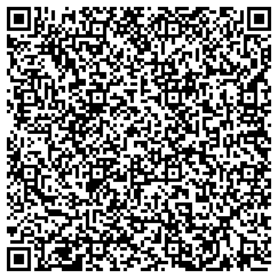 QR-код с контактной информацией организации Приволжский Сберегательный