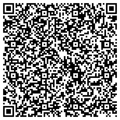 QR-код с контактной информацией организации Центр социальных кредитов