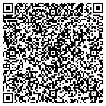 QR-код с контактной информацией организации ЗАО Арес Альянс